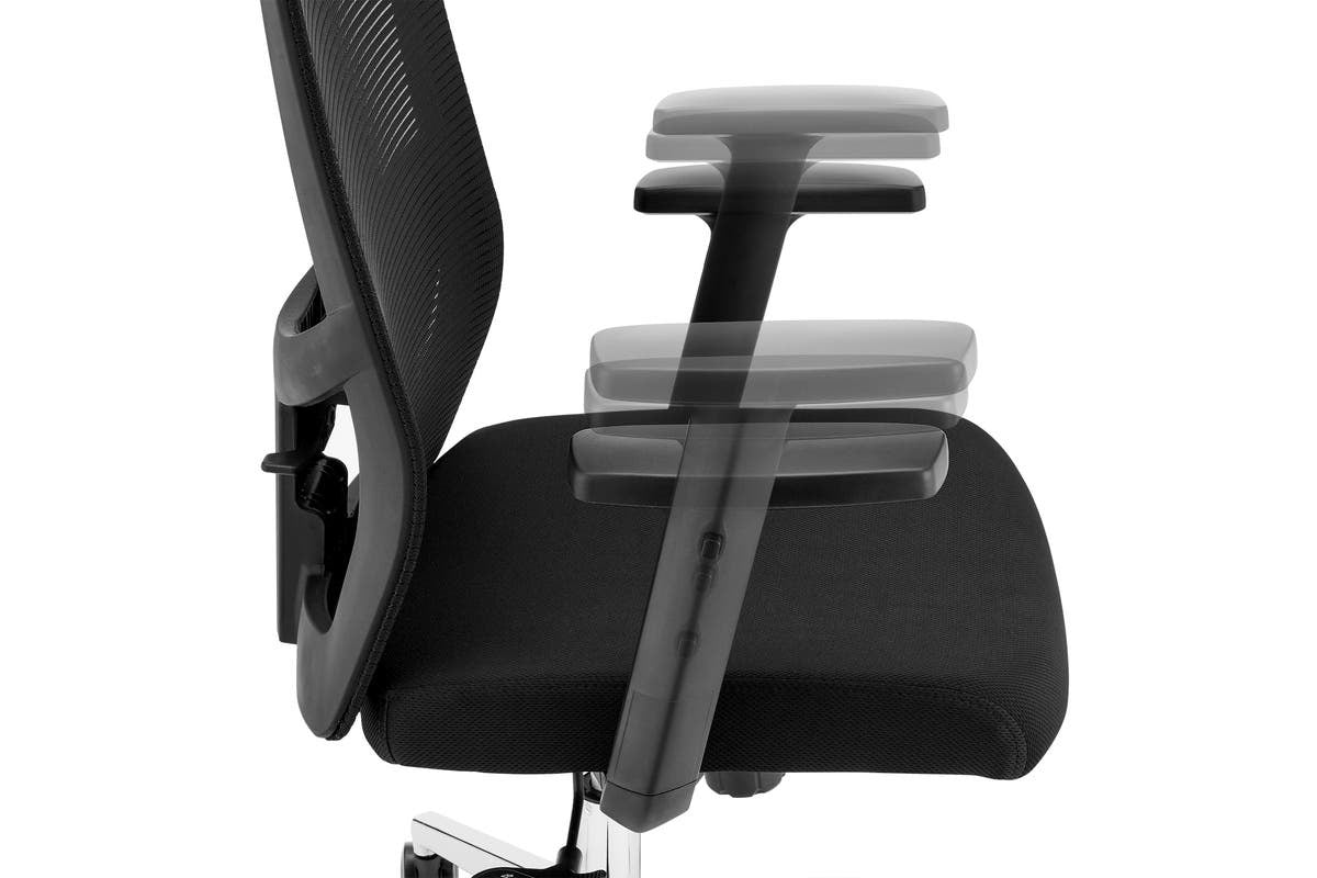 Ergolux Ergonomic Chair "ON SALE"