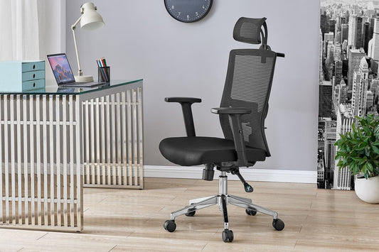 Ergolux Ergonomic Chair "ON SALE"