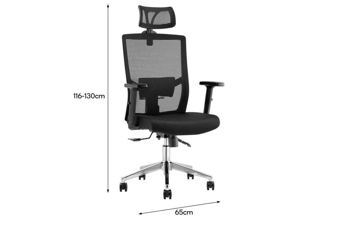 Ergolux Ergonomic Chair "ON SALE"