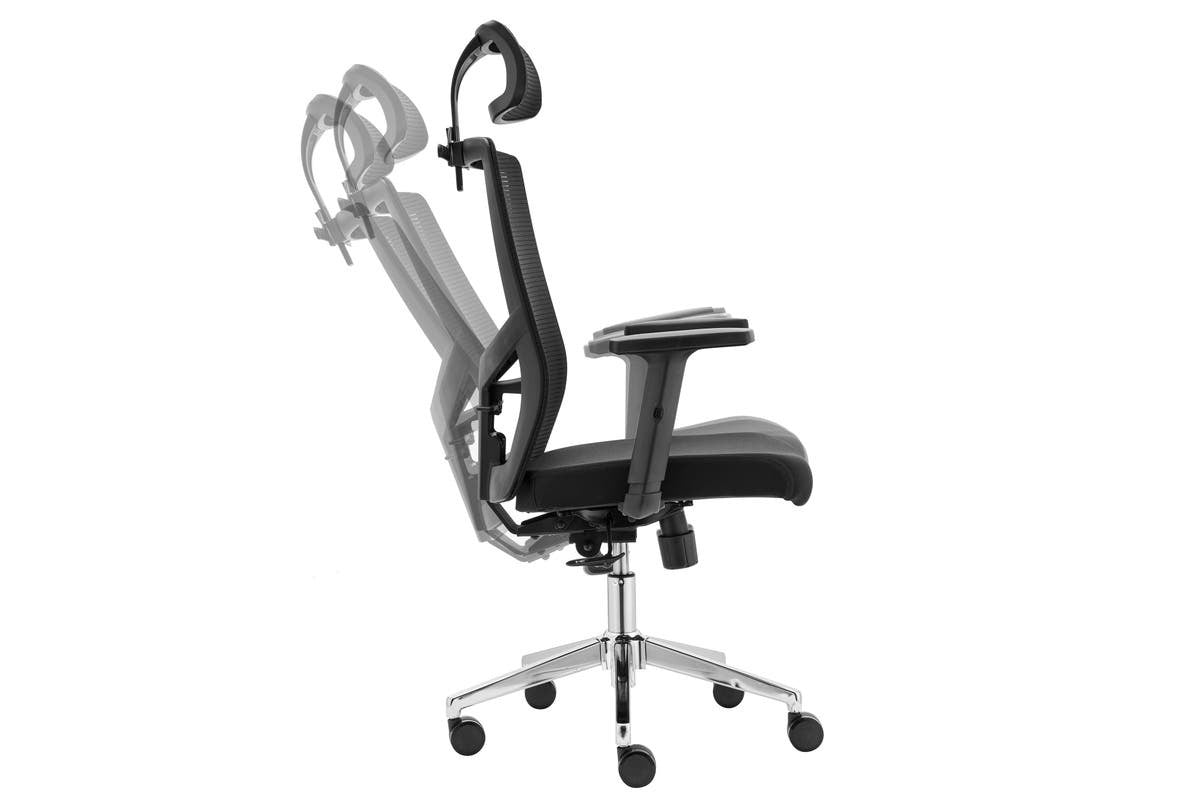 Ergolux Ergonomic Chair "ON SALE"